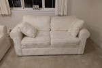 Sofa, Matching love seat