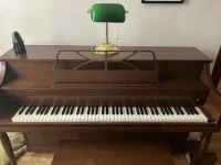 Mendelssohn piano