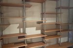 Large bookcase