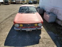 Alfa romeo Gtv