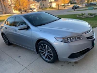 Acura Tlx