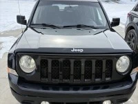 Jeep Patriot