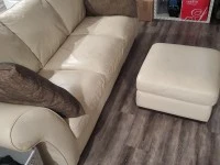Three Seater Sofa