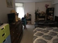 2 bedroom apartment move