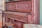 Bell Pump Organ antique - early 1900's piano