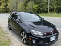 Volkswagen GTI