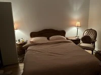 2 bedroom apartment move