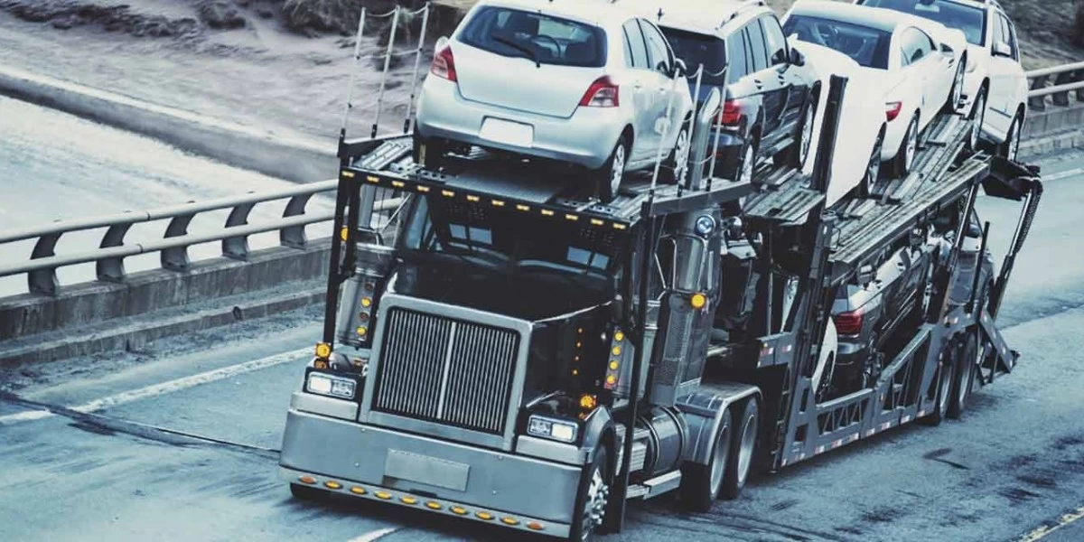 Car Transport Cost - How it is Determined?