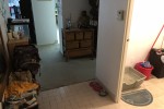 2 bedroom apartment move