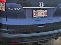 Honda Crv