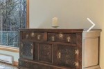 Antique Sideboard