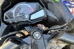 Motorcycle kawasaki Ninja 300, ABS KRT