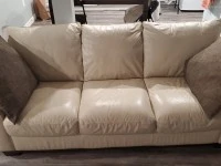 Three Seater Sofa