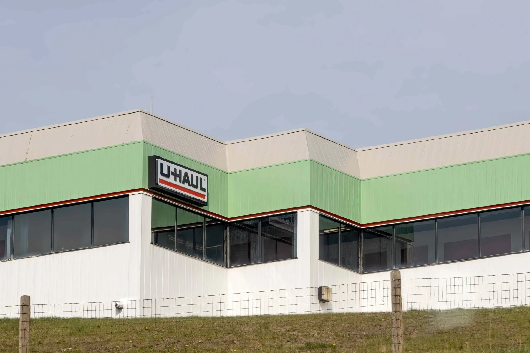Self storage Calgary
