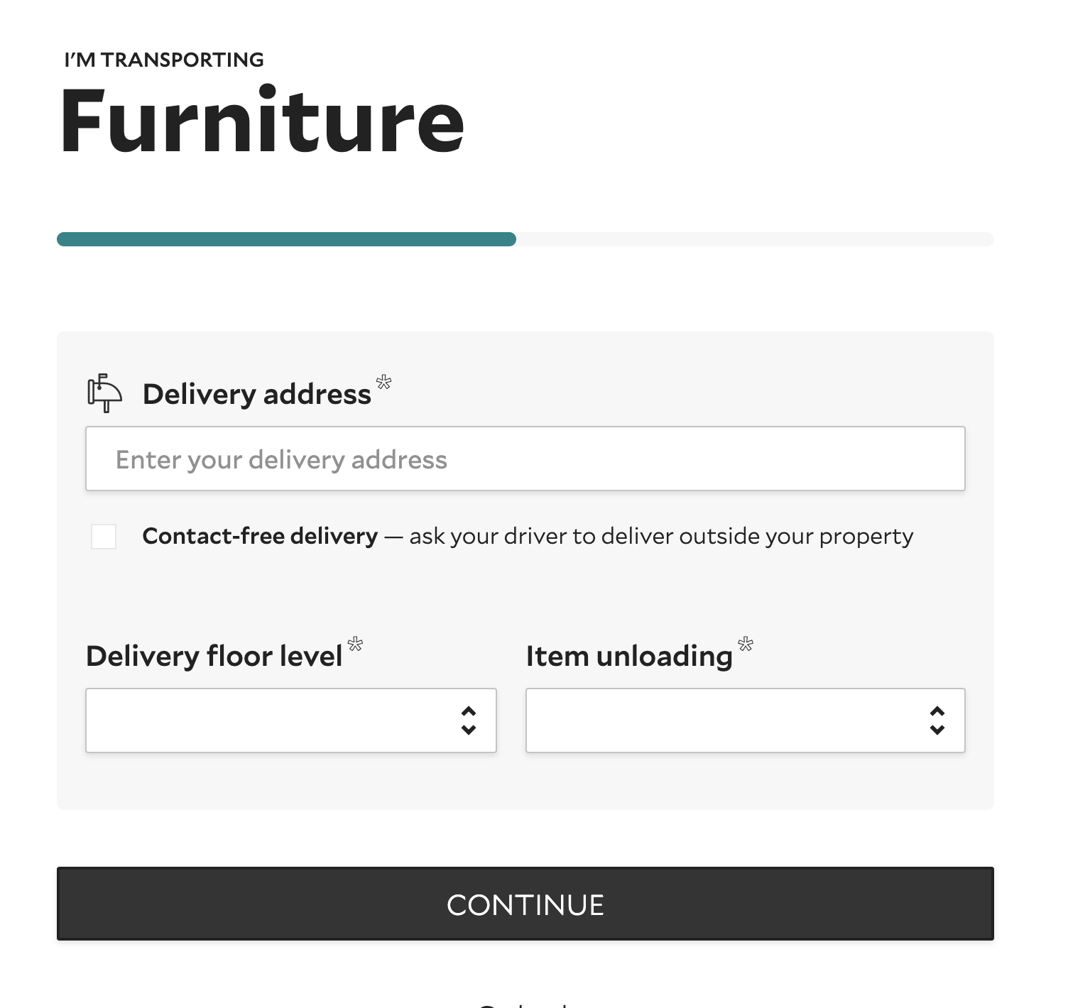 Vaughan Movers and Storage