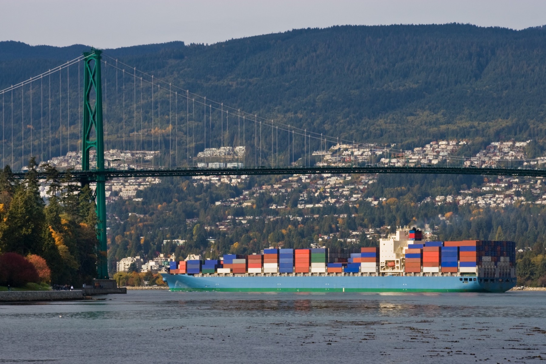 Shipping Goods in Canada: Guide of the Best Transport Method