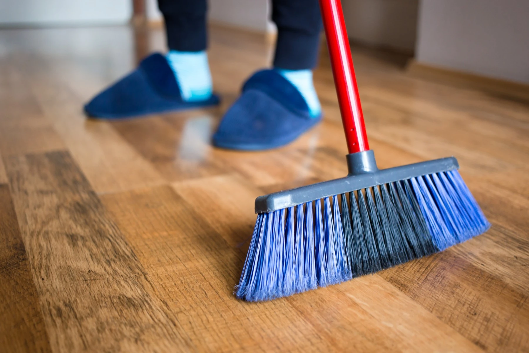 Cleaning tips for move Quebec